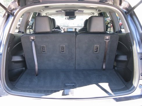 Used 2017 Honda Pilot Touring image 6