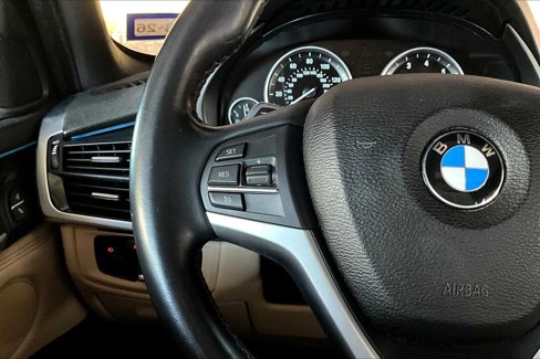Used 2018 BMW X5 sDrive35i image 23