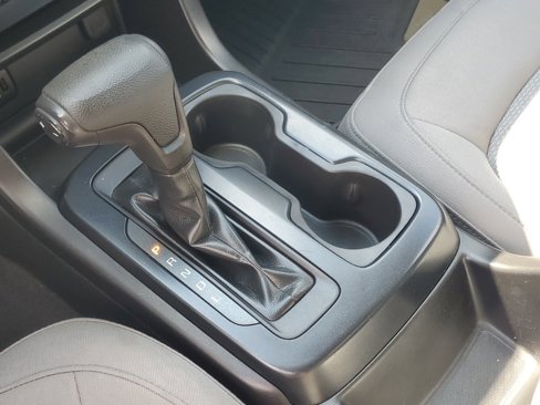 Used 2019 Chevrolet Colorado W/T w/ WT Convenience Package image 22