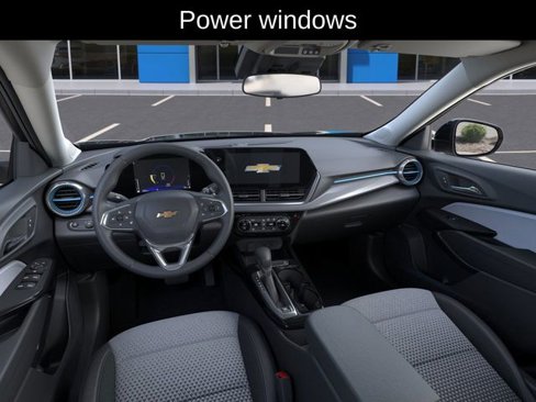 New 2025 Chevrolet Trax LT w/ LT Convenience Package image 16