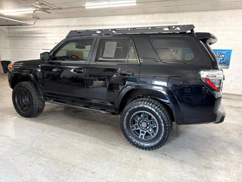 Used 2019 Toyota 4Runner TRD Pro image 2