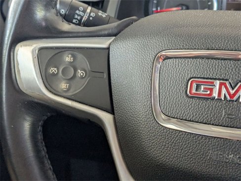Used 2019 GMC Acadia SLT image 12