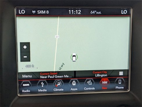 Used 2018 Jeep Grand Cherokee High Altitude image 22