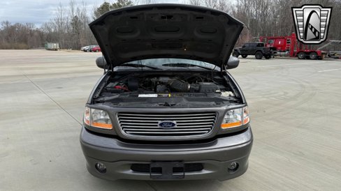 Used 2002 Ford F150 Harley-Davidson image 12