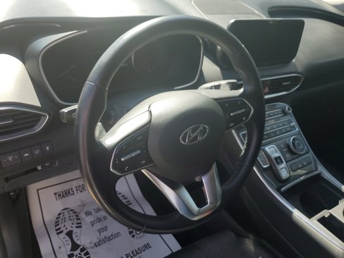 Used 2023 Hyundai Santa Fe SEL image 16