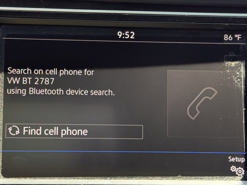 Used 2019 Volkswagen Jetta S image 9