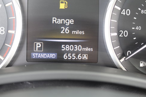Certified 2019 INFINITI Q50 Sport image 24