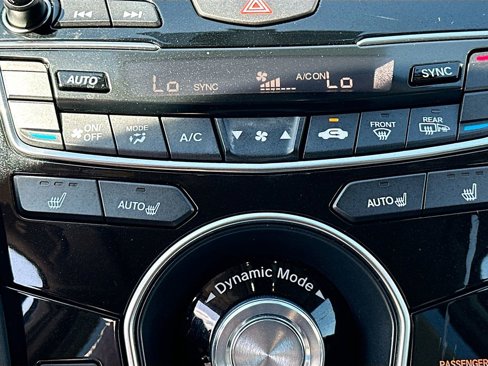 Used 2021 Acura RDX FWD image 20