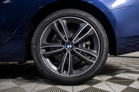 Used 2022 BMW 228i Gran Coupe w/ Convenience Package image 40