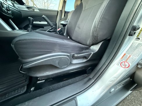 Used 2012 Subaru Forester 2.5X image 14