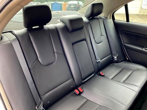 Used 2011 Ford Fusion SEL w/ 302A Rapid Spec Order Code image 12