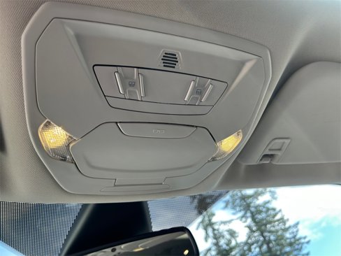 Used 2017 Ford Escape Titanium w/ Canadian Touring Package image 25