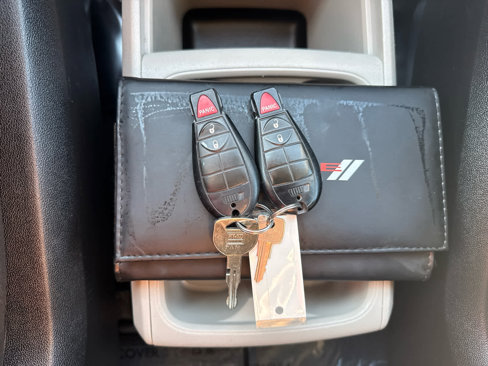 Used 2013 Dodge Grand Caravan SE image 25