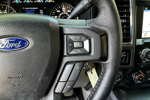 Used 2016 Ford F150 XLT w/ Equipment Group 302A Luxury image 23