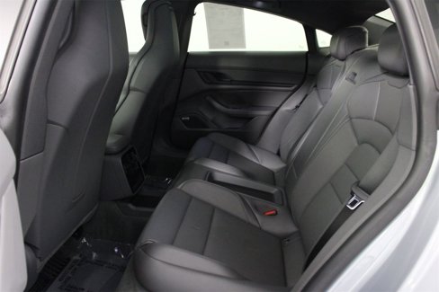 Certified 2022 Porsche Taycan image 31