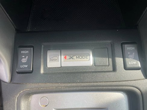 Used 2014 Subaru Forester 2.5i Limited image 11