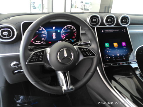 Certified 2025 Mercedes-Benz GLC 300 image 11
