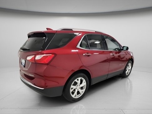 Used 2018 Chevrolet Equinox Premier image 6