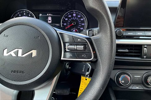 Certified 2023 Kia Forte LXS image 22