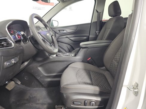 Used 2021 Chevrolet Equinox LT image 9