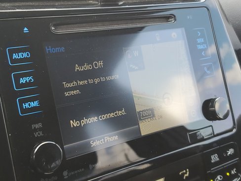 Used 2016 Toyota Prius Four image 28