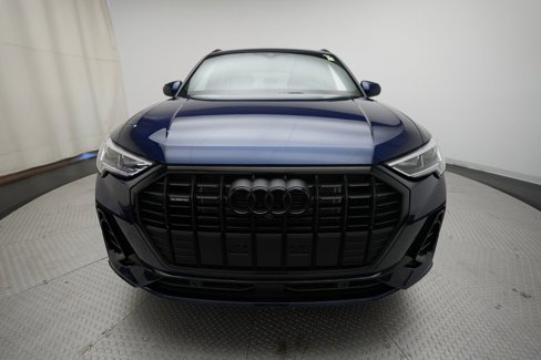 Used 2024 Audi Q3 2.0T Premium Plus w/ Premium Plus Package image 22
