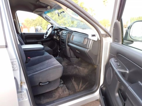 Used 2003 Dodge Ram 1500 Truck ST image 22