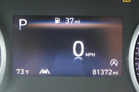 Used 2021 Hyundai Santa Fe SE image 27