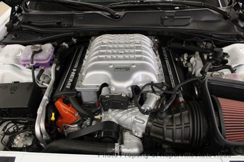 Used 2023 Dodge Challenger SRT Hellcat image 47