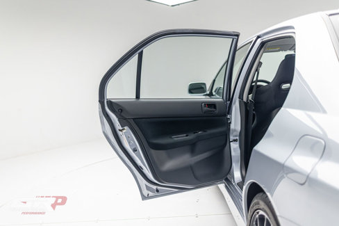 Used 2005 Mitsubishi Lancer Evolution image 23