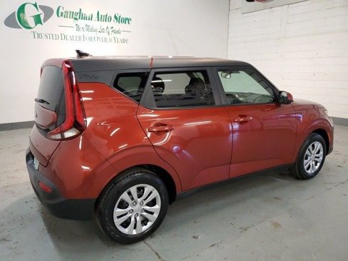 Used 2020 Kia Soul LX image 6