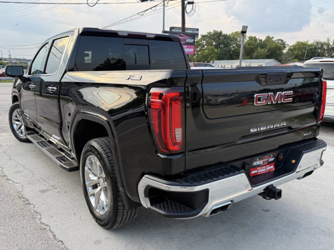 Used 2020 GMC Sierra 1500 SLT image 11