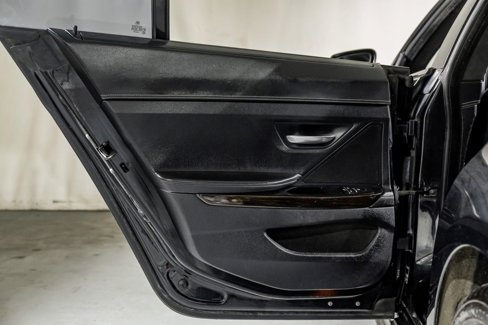 Used 2014 BMW 640i Gran Coupe image 34