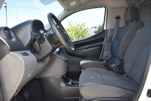 Used 2017 Nissan NV200 SV w/ Technology Package image 14