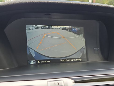 Used 2015 Honda Accord EX-L image 24