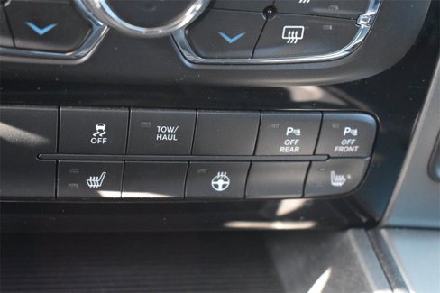 Used 2014 RAM 1500 Sport w/ Convenience Group image 34