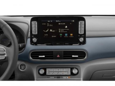 Used 2019 Hyundai Kona SEL image 13