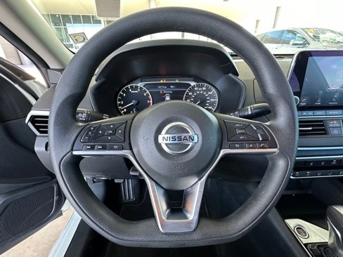 Used 2020 Nissan Altima 2.5 S image 15