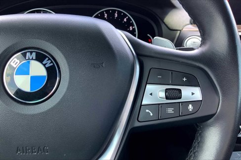 Used 2020 BMW X3 sDrive30i image 24