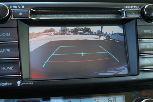 Used 2015 Toyota RAV4 XLE image 20