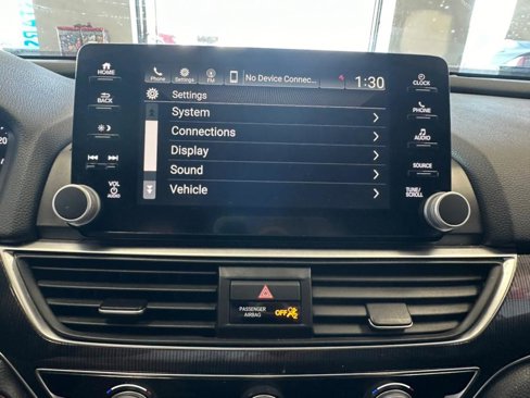 Used 2018 Honda Accord Sport image 50