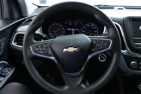 Used 2021 Chevrolet Equinox LS w/ LS Convenience Package image 10