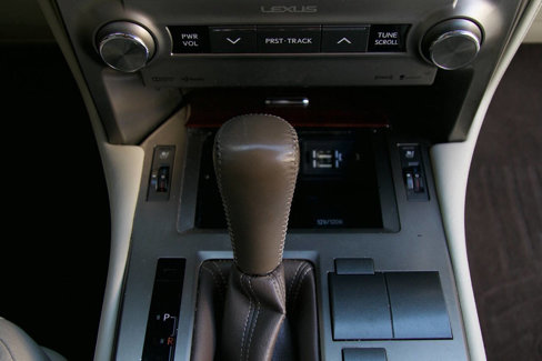 Used 2015 Lexus GX 460 w/ Premium Package image 23