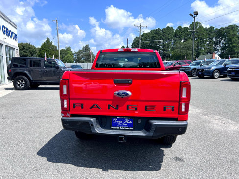 Used 2020 Ford Ranger XL w/ Equipment Group 101A Mid image 7