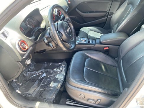 Used 2015 Audi A3 TDI Premium Plus image 23