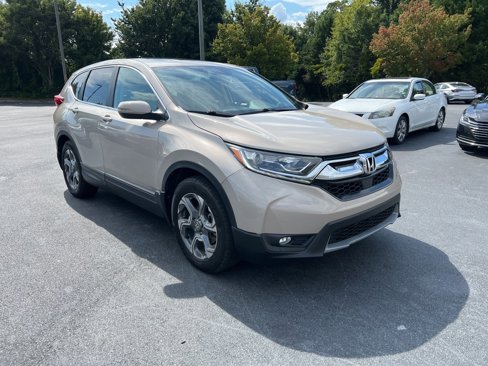 Used 2019 Honda CR-V EX-L image 3