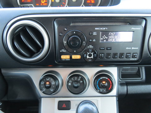 Used 2012 Scion xB image 13
