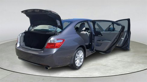 Used 2015 Honda Accord EX-L image 13