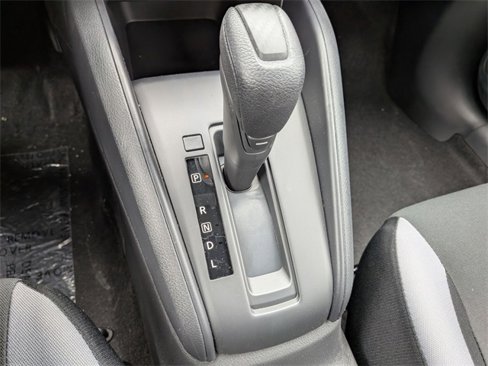 New 2025 Nissan Versa S w/ Trunk Package image 15