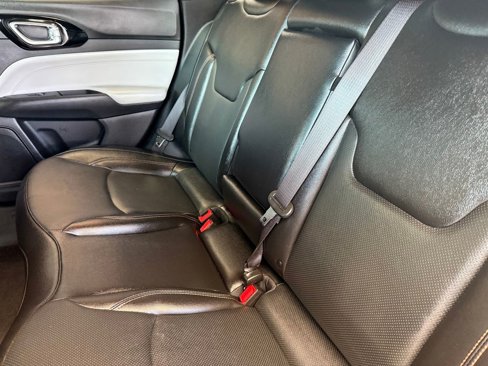 Used 2023 Jeep Compass Limited w/ Elite Group image 25